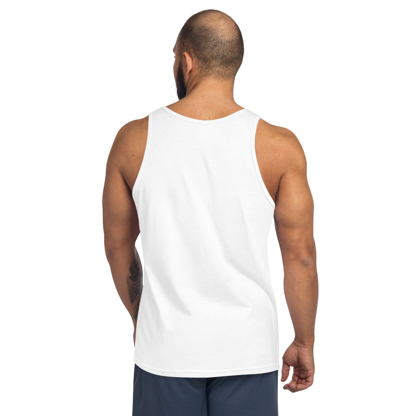 Wikinger Unisex-Tank-Top