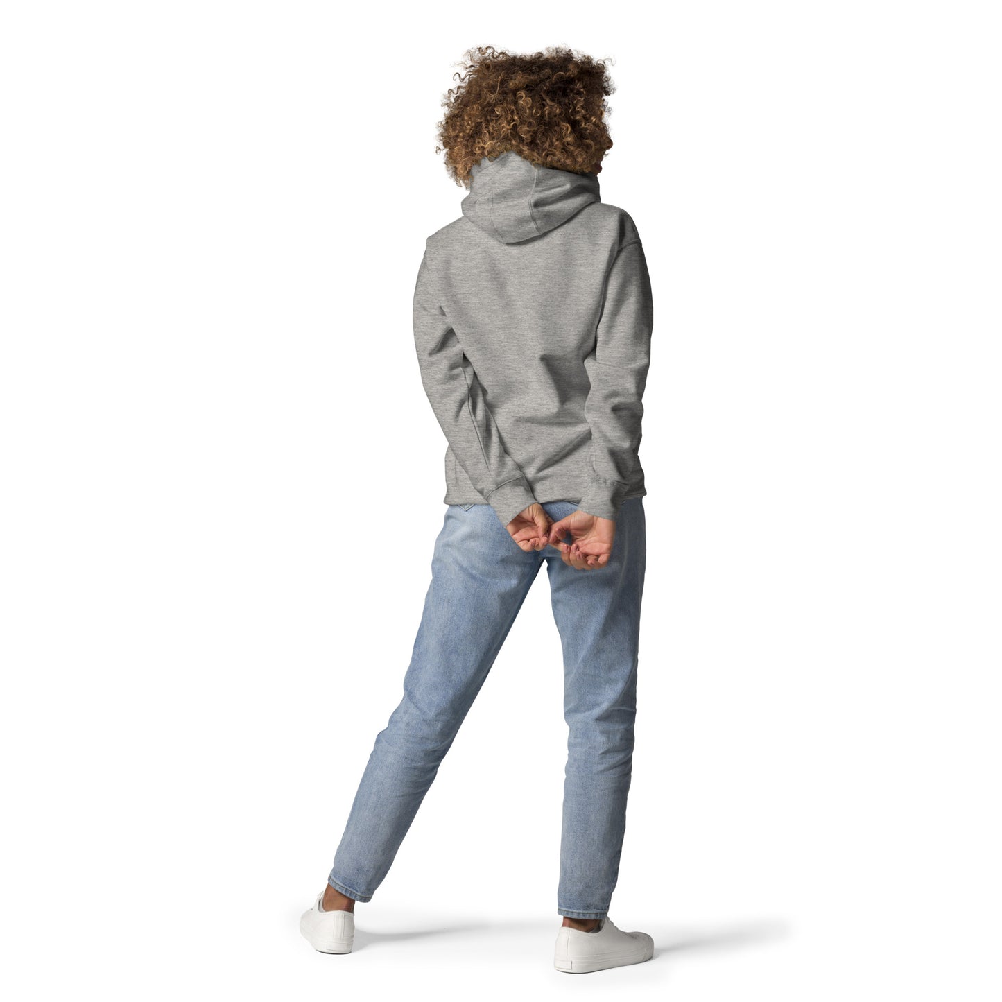 Fuchs Unisex-Kapuzenpullover