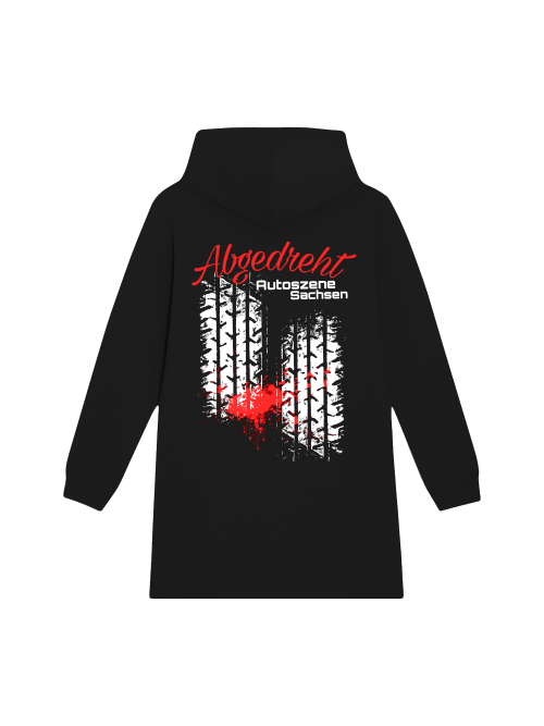 Autoszene Abgedreht Streeter-Rot