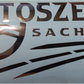 Aufkleber Autoszene Sachsen