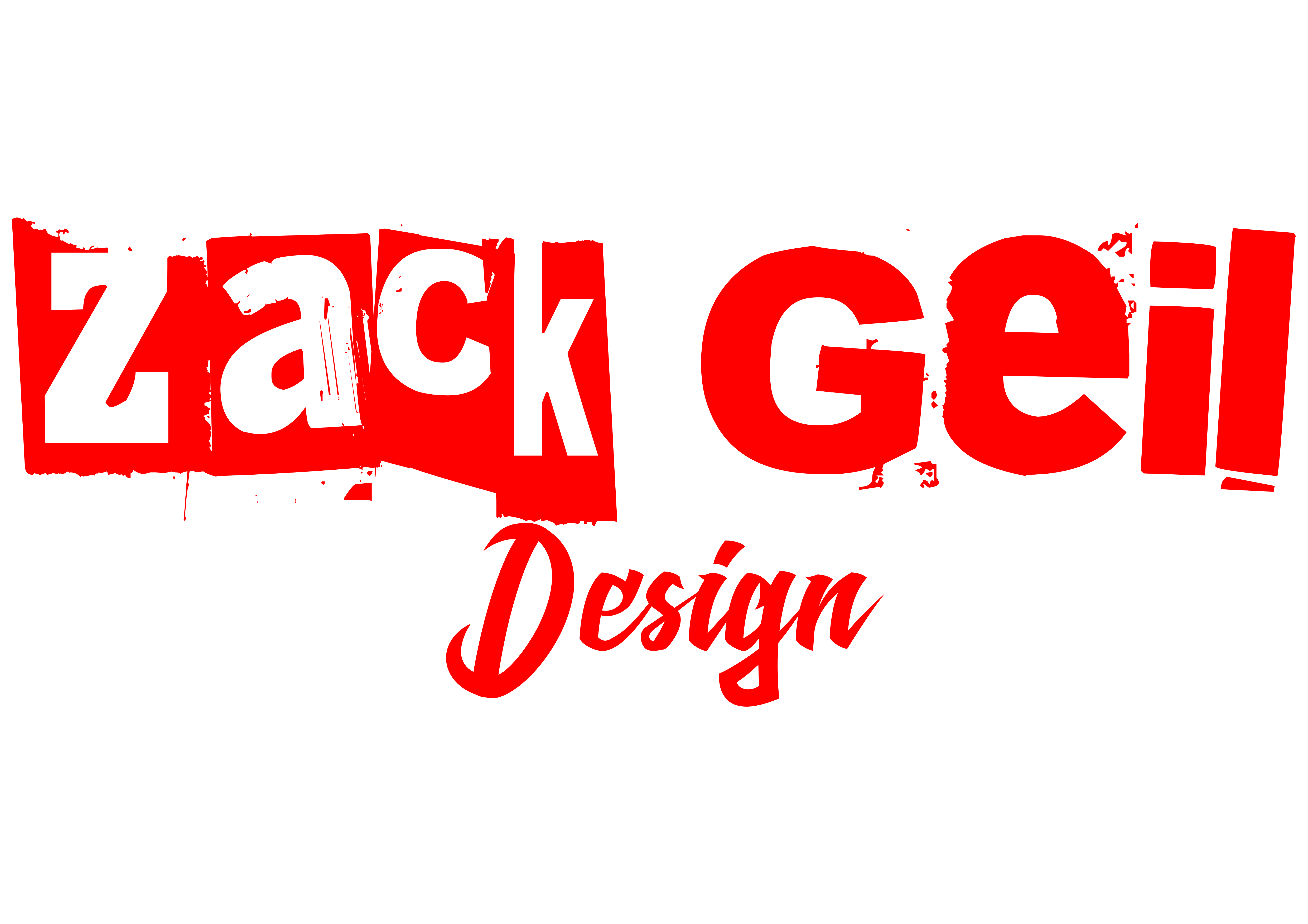 Zack Geil Design