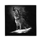 Heulender Wolf Bandana