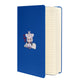 Fuchs Hardcover Notizbuch