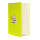 Fuchs Hardcover Notizbuch