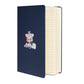Fuchs Hardcover Notizbuch