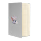 Fuchs Hardcover Notizbuch