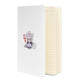 Fuchs Hardcover Notizbuch