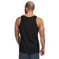 Wikinger Unisex-Tank-Top