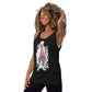 Techwear-Character Unisex-Tank-Top