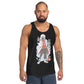 Techwear-Character Unisex-Tank-Top