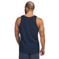 Wikinger Unisex-Tank-Top