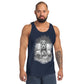 Wikinger Unisex-Tank-Top