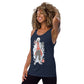 Techwear-Character Unisex-Tank-Top