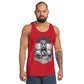 Wikinger Unisex-Tank-Top