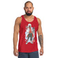 Techwear-Character Unisex-Tank-Top
