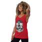 Wikinger Unisex-Tank-Top