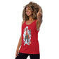 Techwear-Character Unisex-Tank-Top