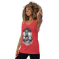 Wikinger Unisex-Tank-Top