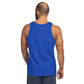 Wikinger Unisex-Tank-Top