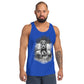 Wikinger Unisex-Tank-Top
