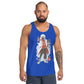 Techwear-Character Unisex-Tank-Top