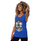 Wikinger Unisex-Tank-Top