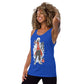 Techwear-Character Unisex-Tank-Top