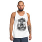 Wikinger Unisex-Tank-Top