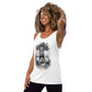 Wikinger Unisex-Tank-Top