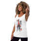 Techwear-Character Unisex-Tank-Top