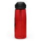 Wolf Rose Sport-Trinkflasche