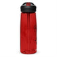 Wolf Rose Sport-Trinkflasche