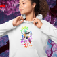 Fee-Schmetterling College Hoodie