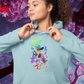 Fee-Schmetterling College Hoodie
