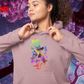 Fee-Schmetterling College Hoodie