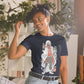 Techwear-Character Kurzärmeliges Unisex-T-Shirt
