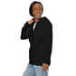 Techwear-Character Unisex Standard Zip-Hoodie