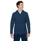Techwear-Character Unisex Standard Zip-Hoodie