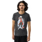 Techwear-Character Denim-T-Shirt