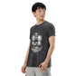 Wikinger Frau Denim-T-Shirt