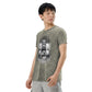 Wikinger Frau Denim-T-Shirt