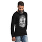 Wikinger Frau Langärmeliges Unisex-T-Shirt