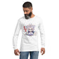 Fuchs Langärmeliges Unisex-T-Shirt