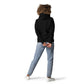 Fuchs Unisex-Kapuzenpullover