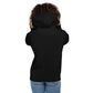 Techwear-Character Unisex-Kapuzenpullover