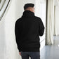 Dark Car Unisex-Kapuzenpullover