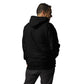 Anime Drache Unisex-Kapuzenpullover