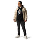 Techwear-Character Unisex-Kapuzenpullover