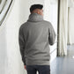 Dark Car Unisex-Kapuzenpullover