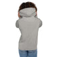 Anime Buch Unisex-Kapuzenpullover